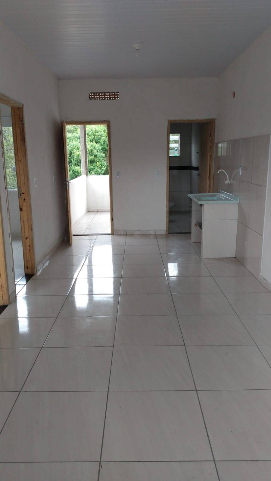 #242 - casa para Locação em Itapoá - SC