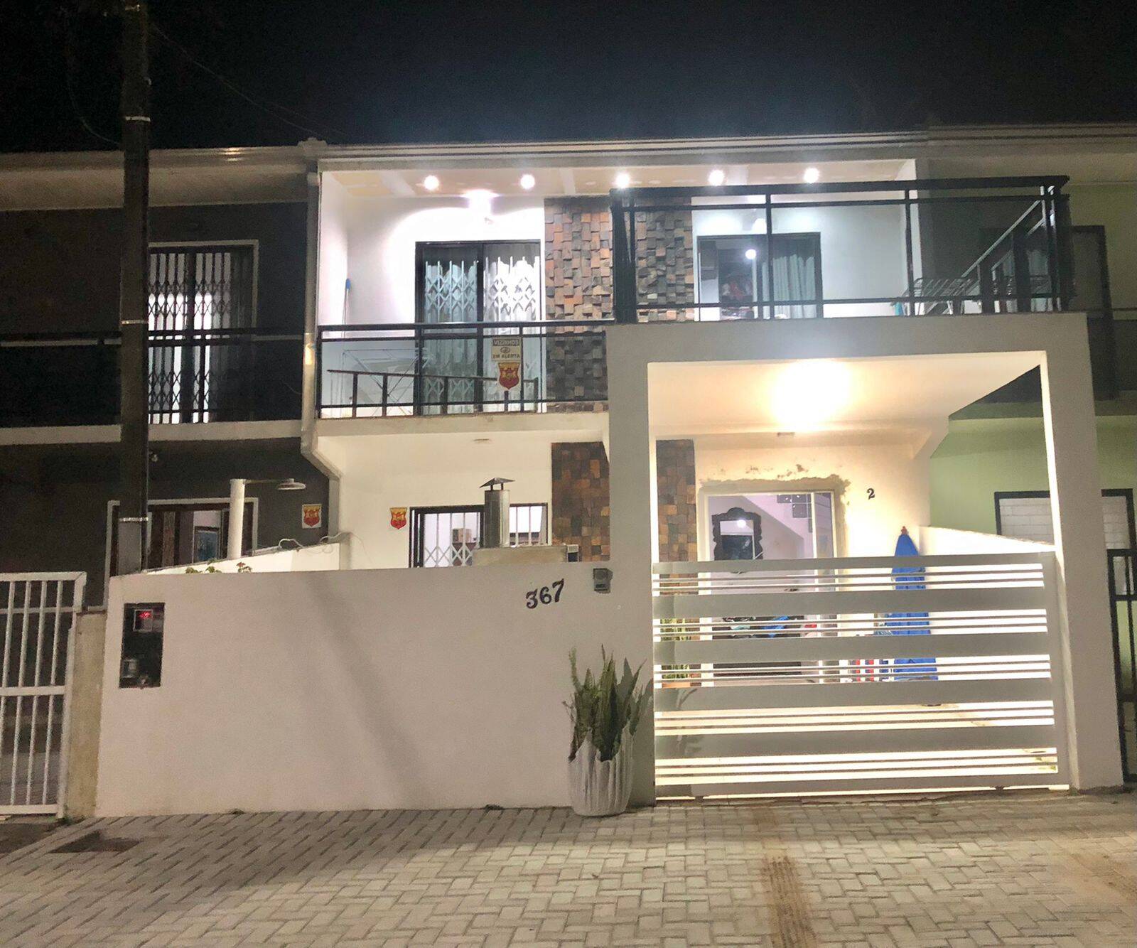#263 - Casa para Venda em Itapoá - SC
