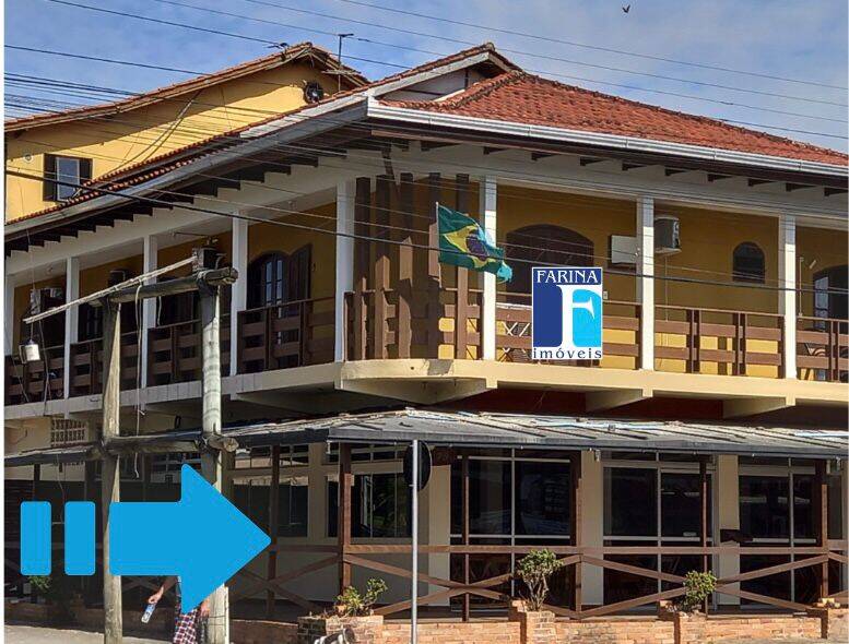 #270 - Sala para Locação em Itapoá - SC