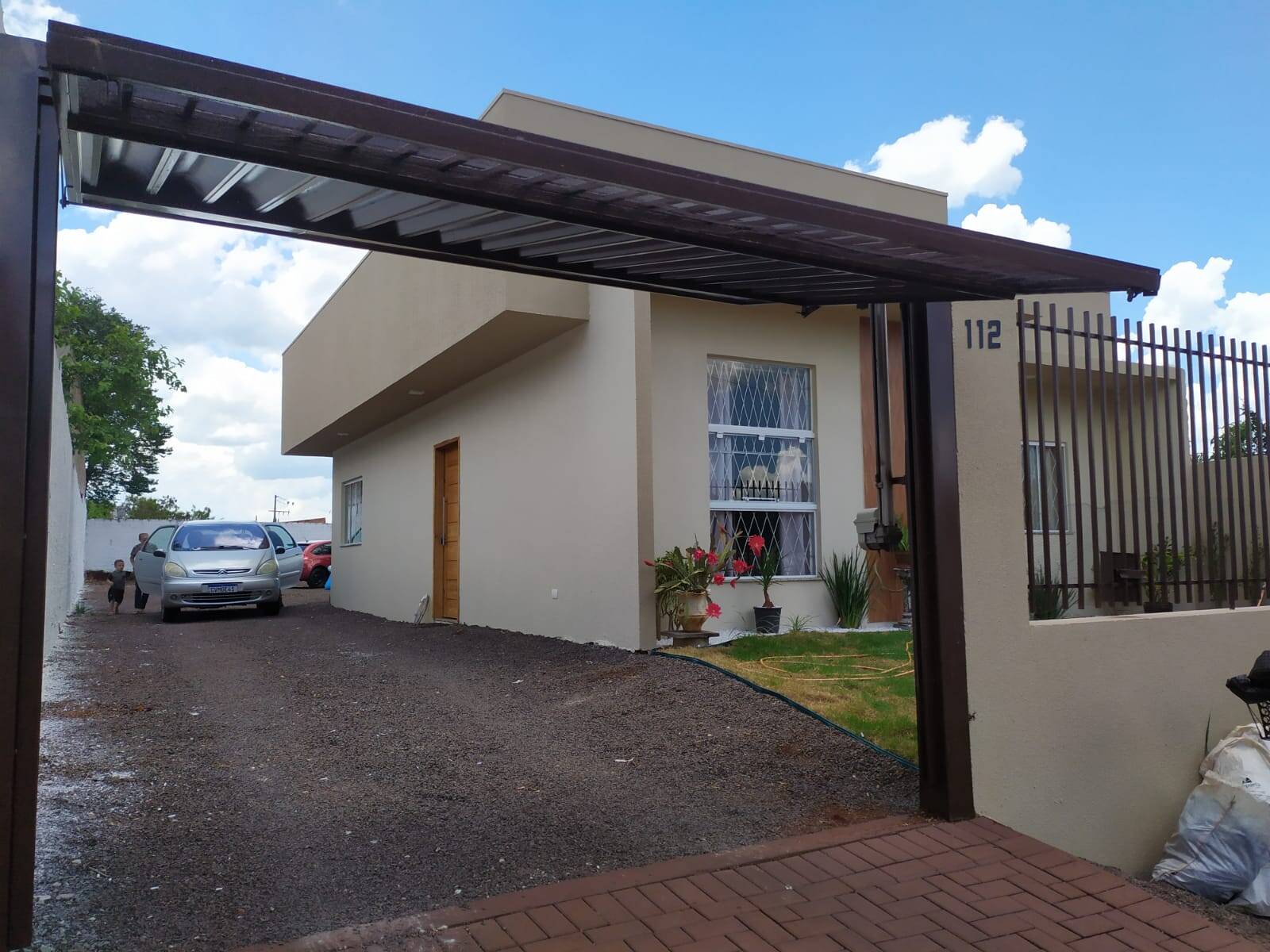 #286 - Casa para Venda em Itapoá - SC