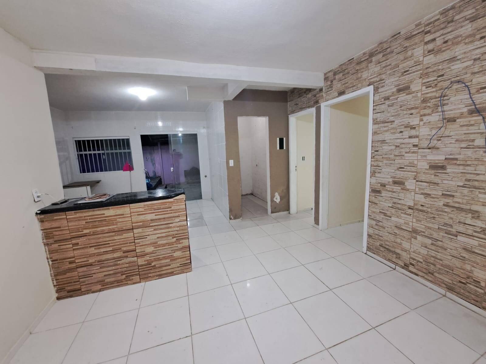 #314 - casa para Locação em Itapoá - SC