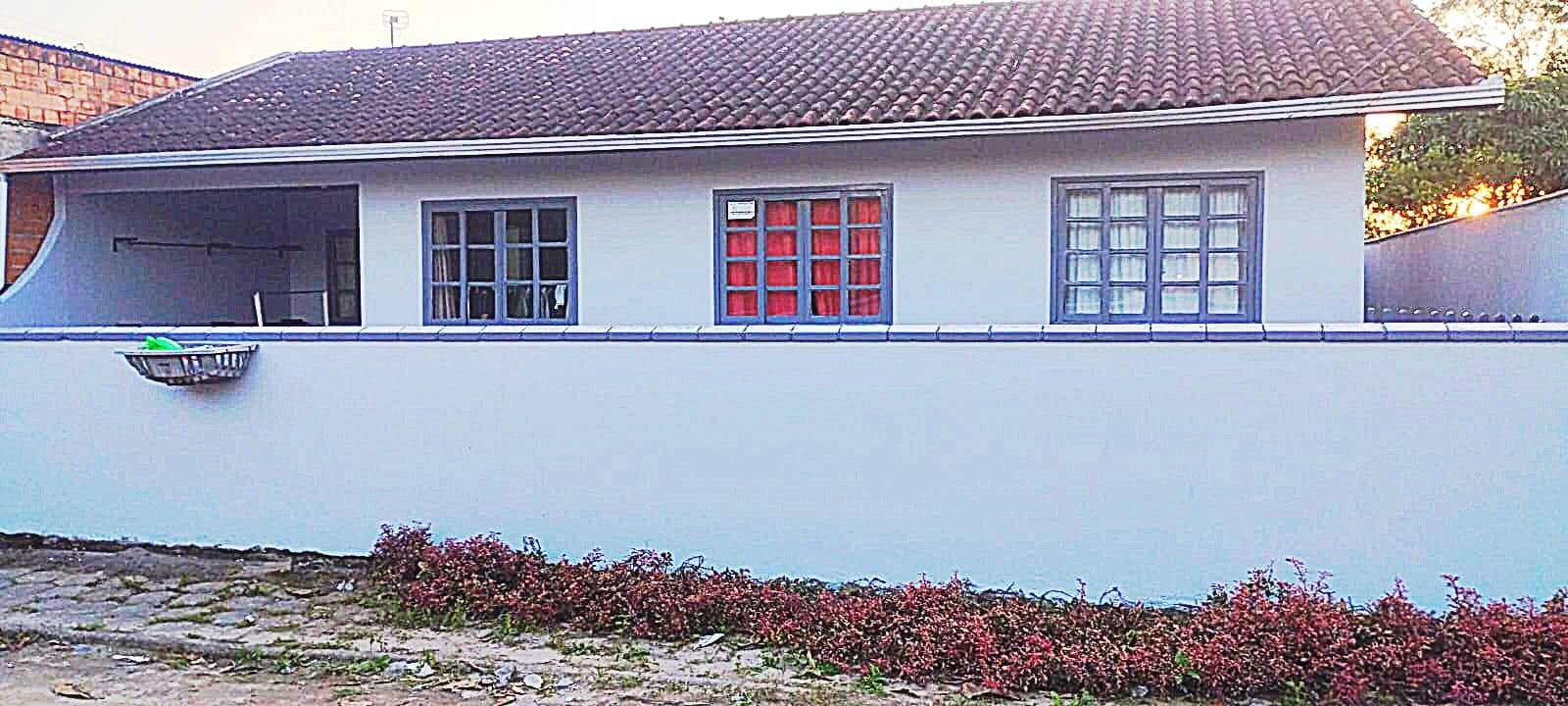 #340 - Casa para Venda em Itapoá - SC