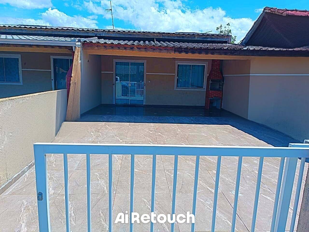 #343 - Casa para Venda em Itapoá - SC