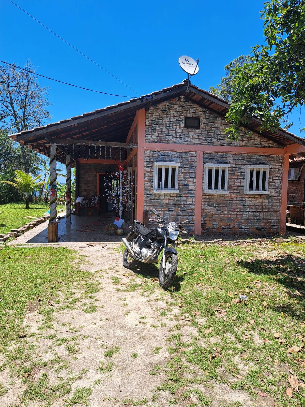 #344 - Casa para Venda em Itapoá - SC