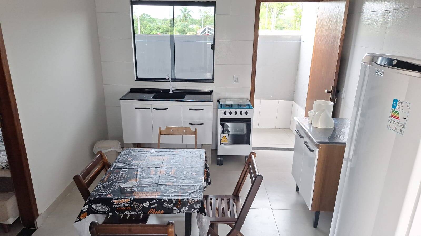 #346 - casa para Venda em Itapoá - SC