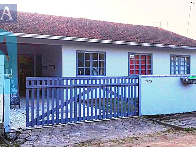 #340 - Casa para Venda em Itapoá - SC - 3