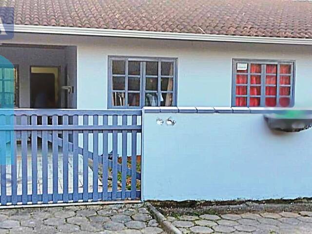 #340 - Casa para Venda em Itapoá - SC - 2