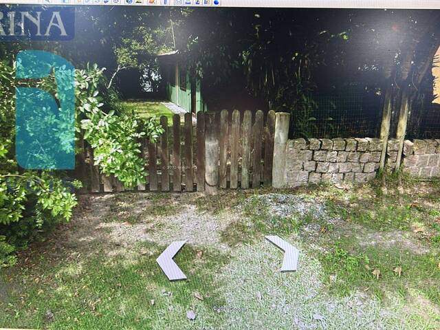 #342 - Casa para Venda em Itapoá - SC - 3