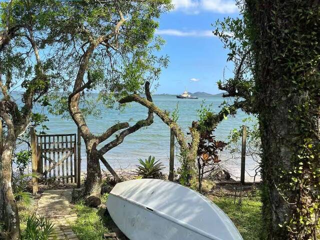 #342 - Casa para Venda em Itapoá - SC - 1