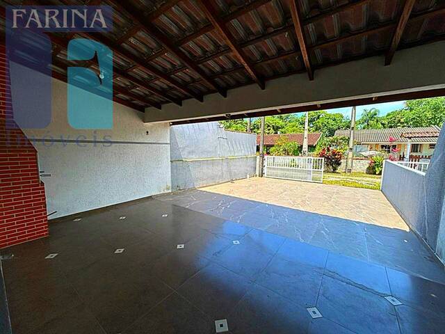 #343 - Casa para Venda em Itapoá - SC - 3