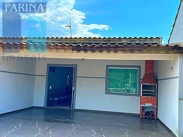 #343 - Casa para Venda em Itapoá - SC - 2