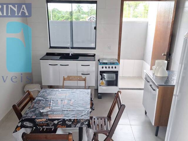 #346 - casa para Venda em Itapoá - SC