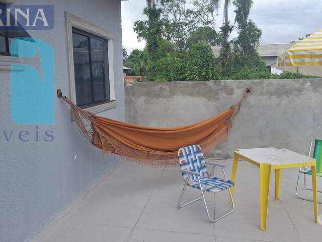 #346 - casa para Venda em Itapoá - SC