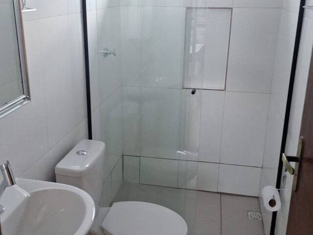 #346 - casa para Venda em Itapoá - SC