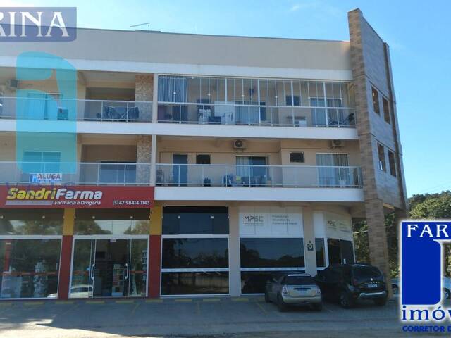 Casa para Locação em Itapoá - 4